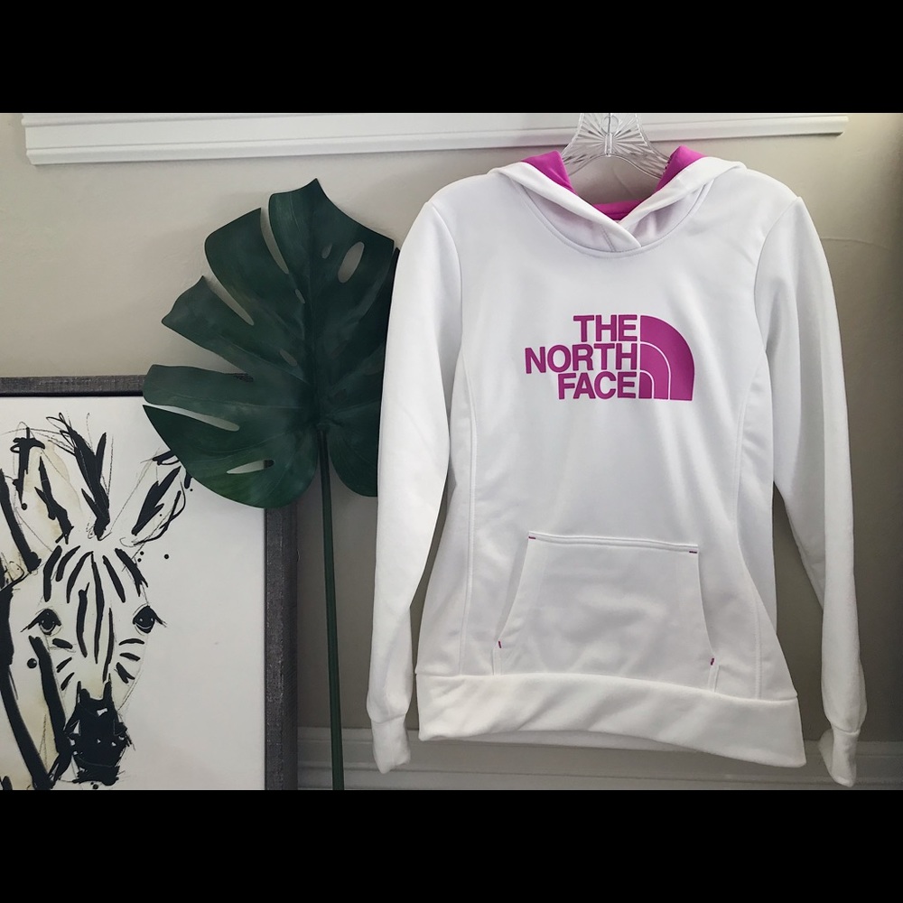 The North Face Hoodie